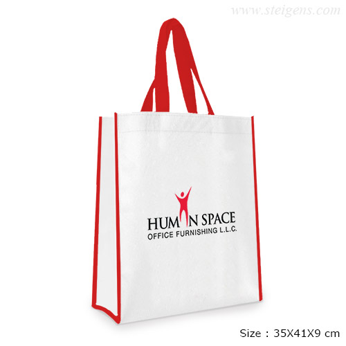 [SNWB 5671] Non Woven Bag SNWB 5671