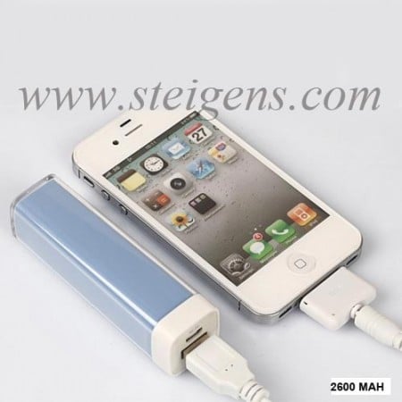 power bank