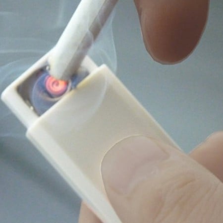 usb lighter