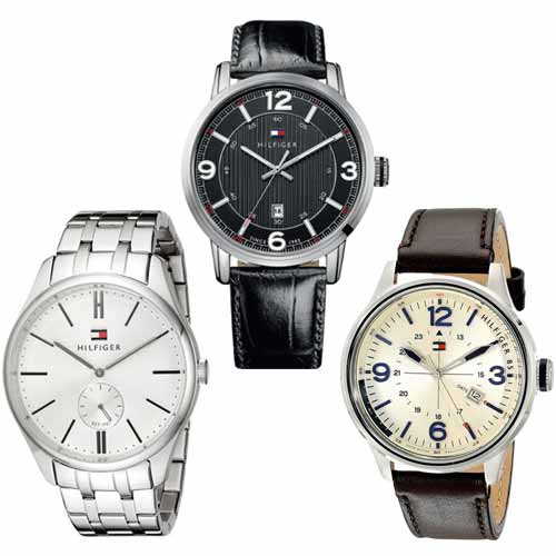 TOMMY HILFIGER - Corporate Gifts and Promotional Gifts