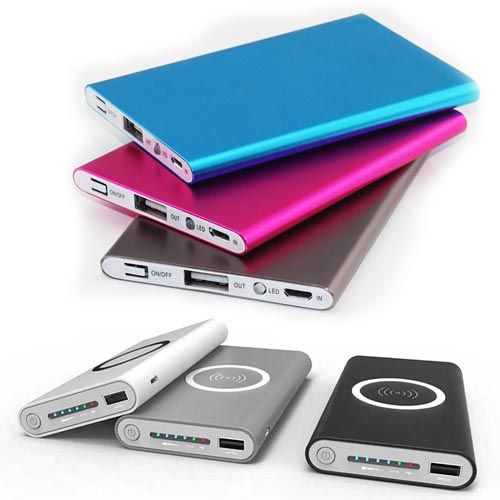 Power Bank in Dubai- Corporate Gifts and Promotional Gifts