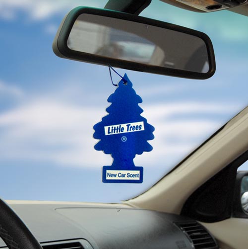 Car Fresheners - Corporate Gifts and Promotional Gifts