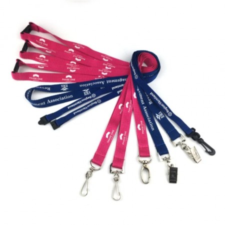 rPET Lanyards