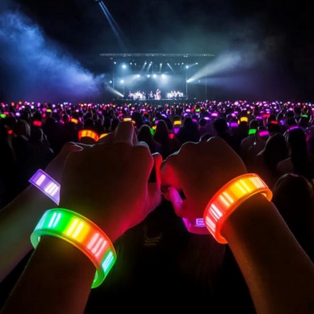 Xylo Wristbands